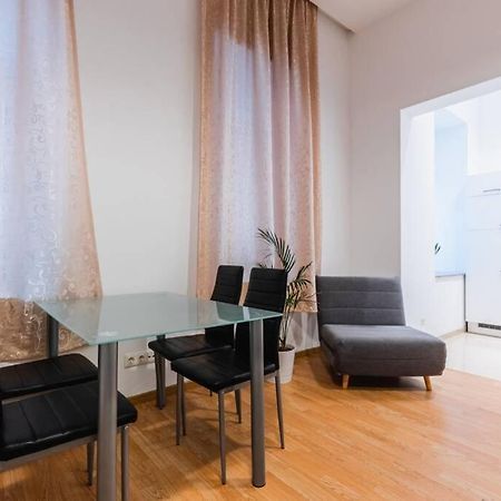 Family Apartment Next To Danube River Viena Exterior foto